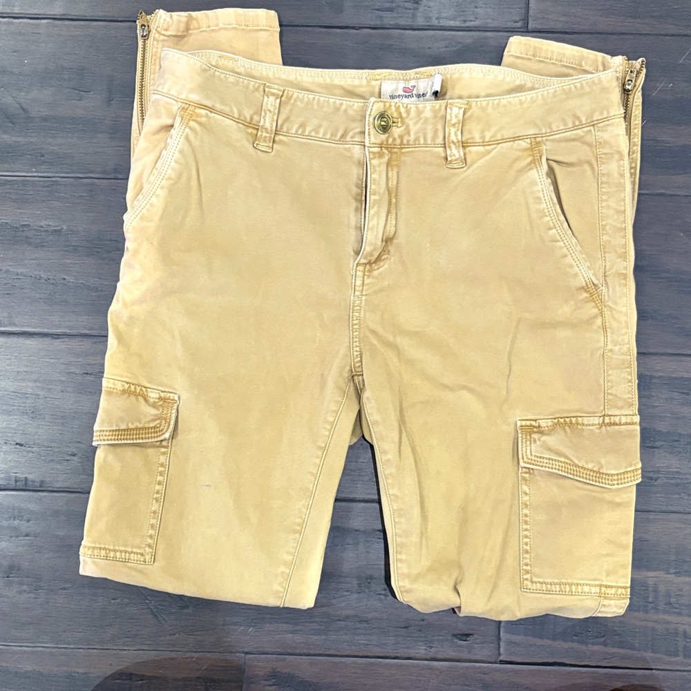 Vineyard Vines Women’s Cotton Cargo